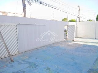 VENDO CASA EM BAIRRO NOVO/OLINDA