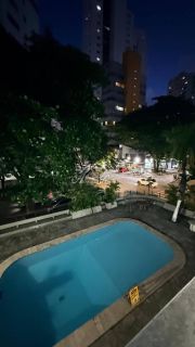 VENDA DE APARTAMENTO EM BOA VIAGEM/PE