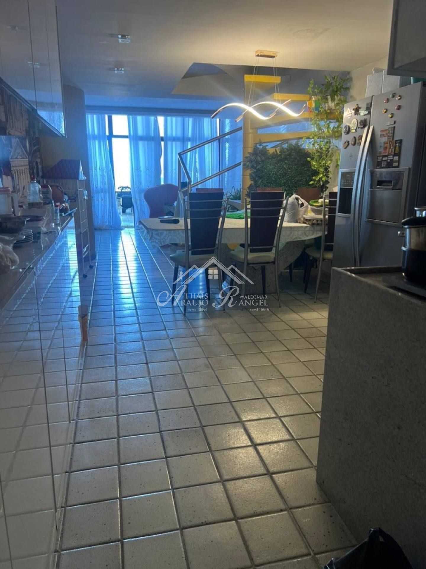VENDO APARTAMENTO DUPLEX NO GOLDEN BEACH FRENTE MAR EM CANDEIAS/PE
