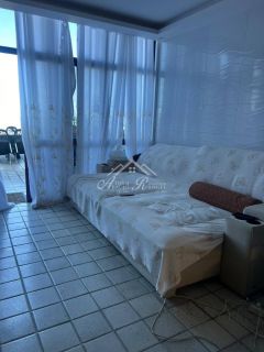 VENDO APARTAMENTO DUPLEX NO GOLDEN BEACH FRENTE MAR EM CANDEIAS/PE