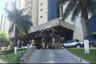 VENDO APARTAMENTO DUPLEX NO GOLDEN BEACH FRENTE MAR EM CANDEIAS/PE