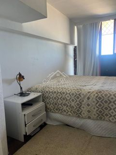 VENDO APARTAMENTO DUPLEX NO GOLDEN BEACH FRENTE MAR EM CANDEIAS/PE