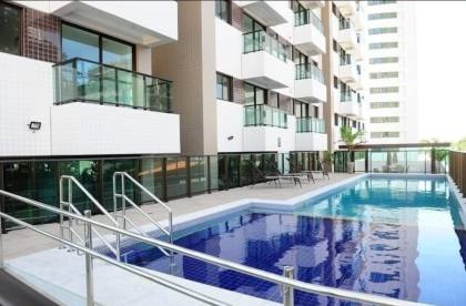 VENDO APARTAMENTO EM BOA VIAGEM/PE