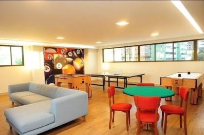 VENDO APARTAMENTO EM BOA VIAGEM/PE