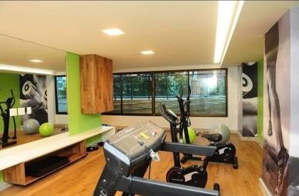 VENDO APARTAMENTO EM BOA VIAGEM/PE