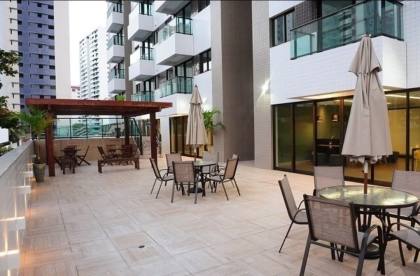 VENDO APARTAMENTO EM BOA VIAGEM/PE