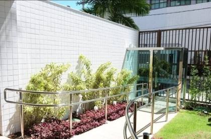VENDO APARTAMENTO EM BOA VIAGEM/PE