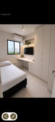 VENDO APARTAMENTO EM BOA VIAGEM/PE