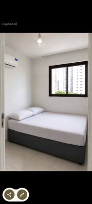 VENDO APARTAMENTO EM BOA VIAGEM/PE