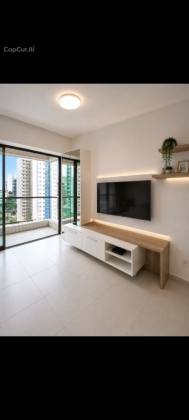VENDO APARTAMENTO EM BOA VIAGEM/PE
