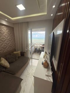 VENDO APARTAMENTO NAS TORRES DO JANGA/PE