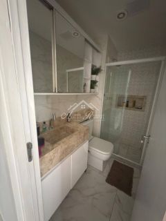 VENDO APARTAMENTO NAS TORRES DO JANGA/PE