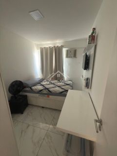 VENDO APARTAMENTO NAS TORRES DO JANGA/PE