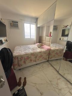 VENDO APARTAMENTO NAS TORRES DO JANGA/PE