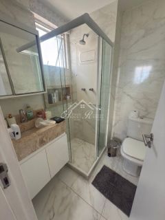 VENDO APARTAMENTO NAS TORRES DO JANGA/PE