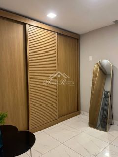 VENDO APARTAMENTO NA ENCRUZILHADA- TORREÃO/PE