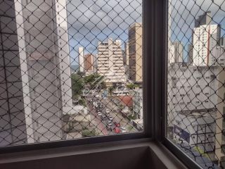 VENDO APARTAMENTO EM BOA VIAGEM/PE