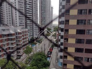 VENDO APARTAMENTO EM BOA VIAGEM/PE