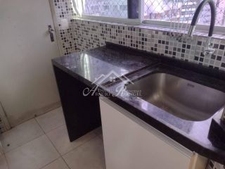 VENDO APARTAMENTO EM BOA VIAGEM/PE