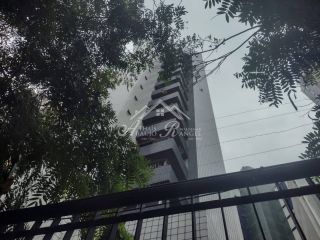 VENDO APARTAMENTO EM BOA VIAGEM/PE