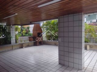 VENDO APARTAMENTO EM BOA VIAGEM/PE