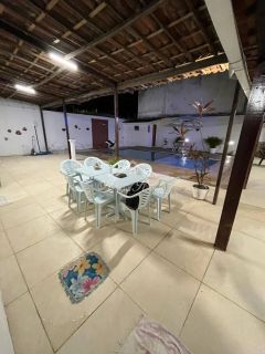VENDO CASA NO BAIRRO NOSSA SENHORA DO Ó/PE