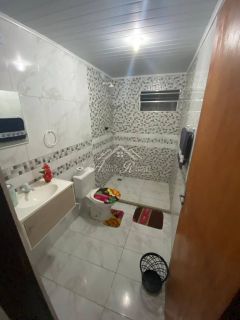 VENDO CASA NO BAIRRO NOSSA SENHORA DO Ó/PE