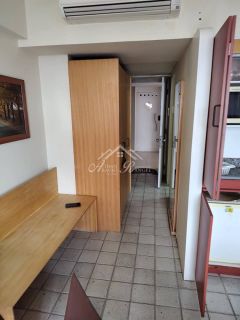 VENDO APARTAMENTO STUDIO EM CANDEIAS/PE