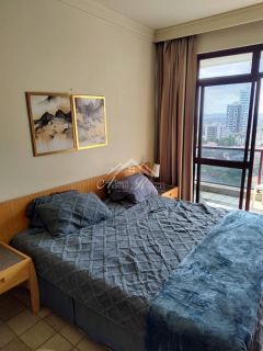 VENDO APARTAMENTO STUDIO EM CANDEIAS/PE