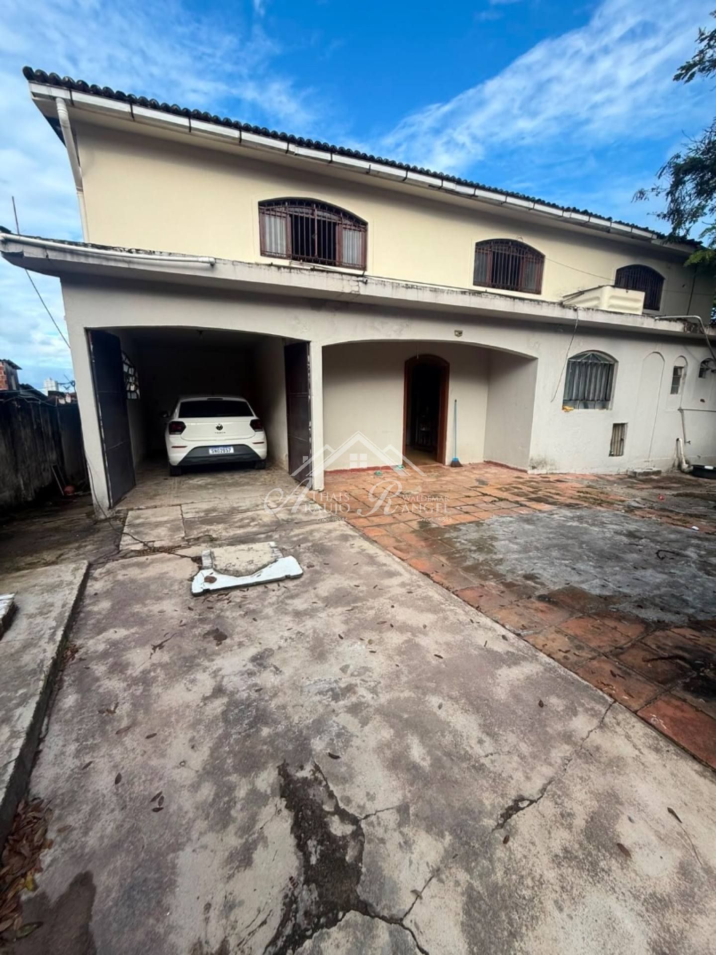VENDO CASA EM OURO PRETO/PE