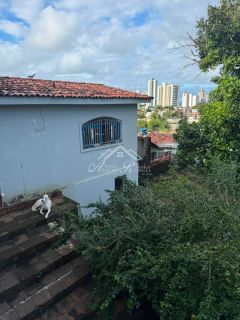 VENDO CASA EM OURO PRETO/PE