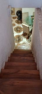 VENDO CASA PORTEIRA FECHADA EM PAU AMARELO/PE