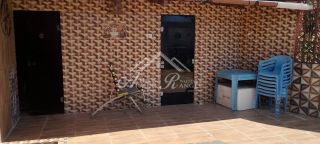 VENDO CASA PORTEIRA FECHADA EM PAU AMARELO/PE