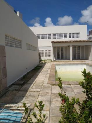 VENDO CASA NO JANGA/PE