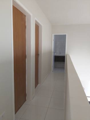 VENDO CASA NO JANGA/PE