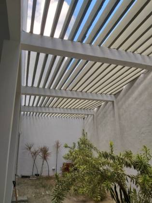VENDO CASA NO JANGA/PE