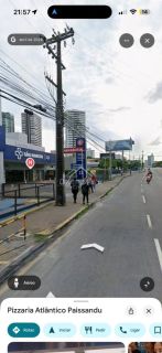 VENDO SALA COMERCIAL (ESCRITÓRIO) NO PAISSANDU/PE