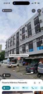 VENDO SALA COMERCIAL (ESCRITÓRIO) NO PAISSANDU/PE
