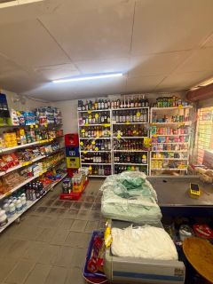 VENDO ESTABELECIMENTO COMERCIAL EM MARIA FARINHA/PE