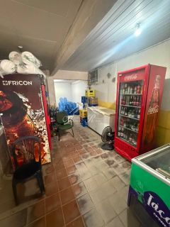 VENDO ESTABELECIMENTO COMERCIAL EM MARIA FARINHA/PE