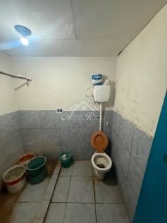 VENDO ESTABELECIMENTO COMERCIAL EM MARIA FARINHA/PE