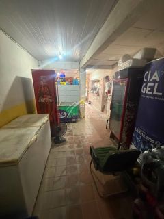 VENDO ESTABELECIMENTO COMERCIAL EM MARIA FARINHA/PE