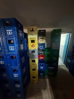 VENDO ESTABELECIMENTO COMERCIAL EM MARIA FARINHA/PE