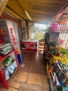 VENDO ESTABELECIMENTO COMERCIAL EM MARIA FARINHA/PE