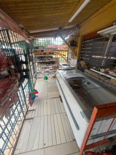 VENDO ESTABELECIMENTO COMERCIAL EM MARIA FARINHA/PE