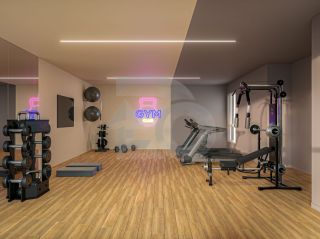 Solare Residence