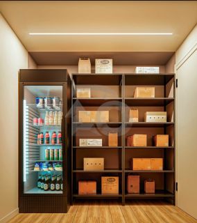 Solare Residence