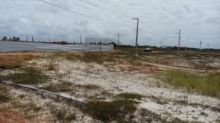 Lote / Terreno de Condomínio Para Vender no bairro Abaís em Estância