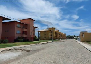 Lote / Terreno de Condomínio Para Vender no bairro Abaís em Estância