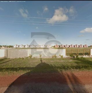 Lote / Terreno de Condomínio Para Vender no bairro Abaís em Estância
